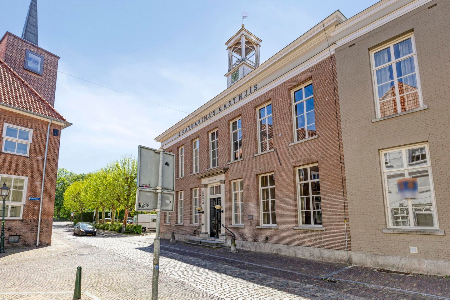 Foto 4 van Brugstraat 17