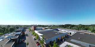 View 360° photo