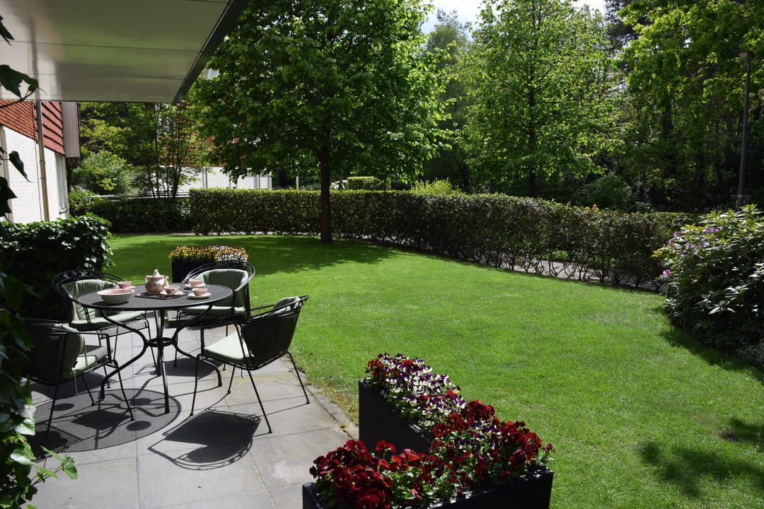 Foto 8 van Elzingapark 3