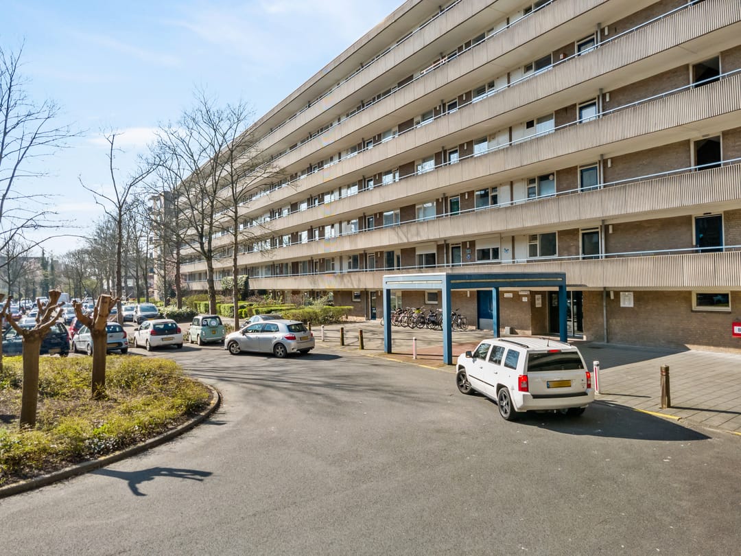 Foto 7 van Aert van Neslaan 222