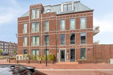 Fort Ronduitstraat thumbnail