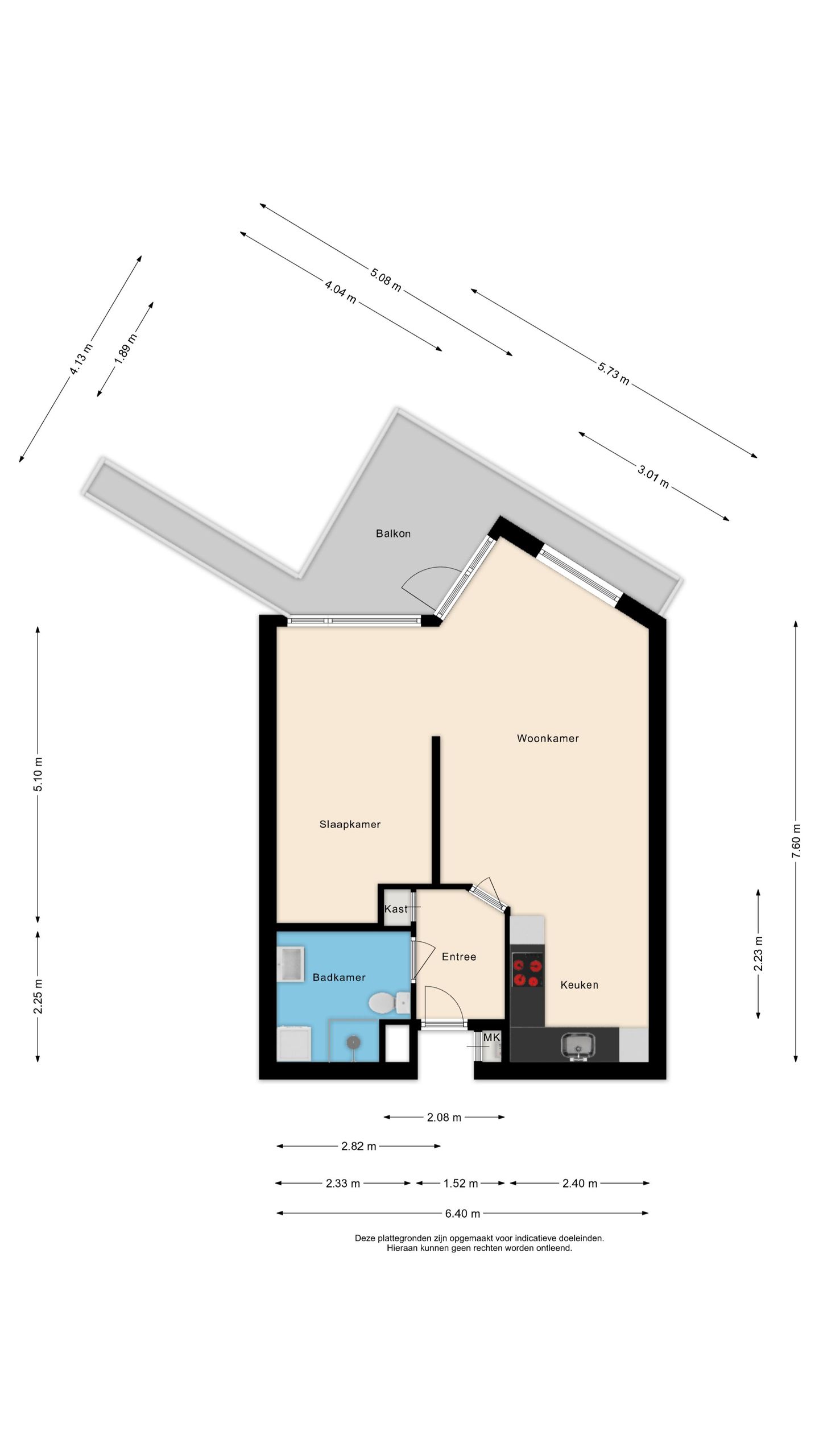 Foto 44 van Boulevard Ir de Vassy 115