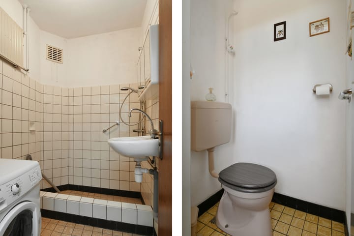 Vrijstaande woning te koop: Kinkhoven 16, Neer