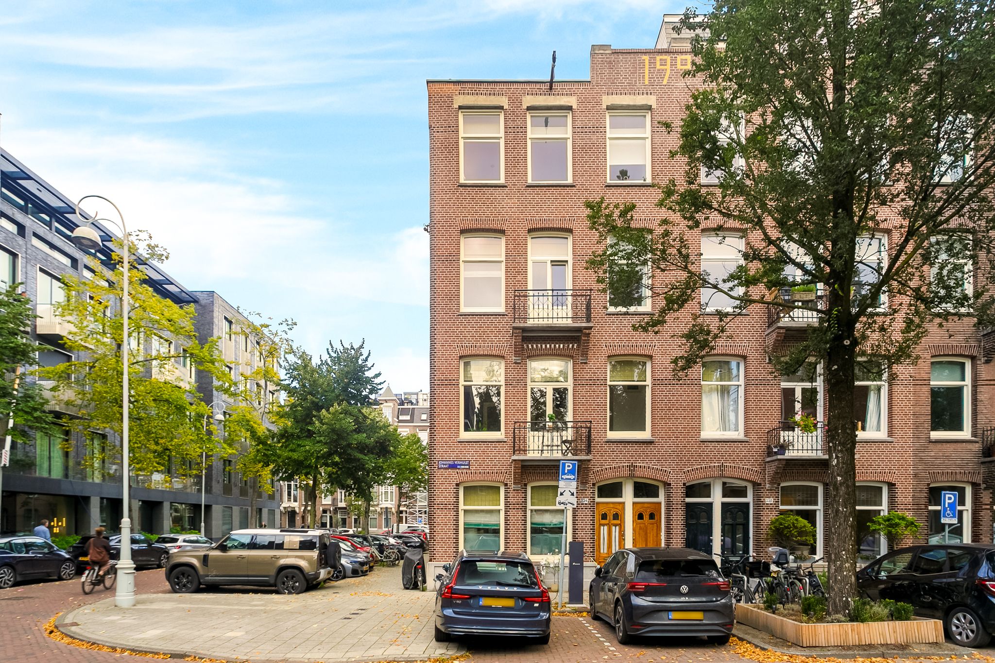 Photo 45 of Johannes Verhulststraat 224-H