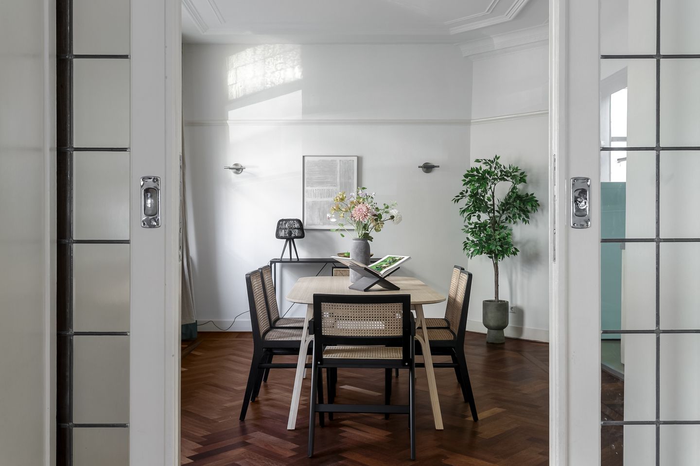 Photo 10 of Johannes Verhulststraat 224-H