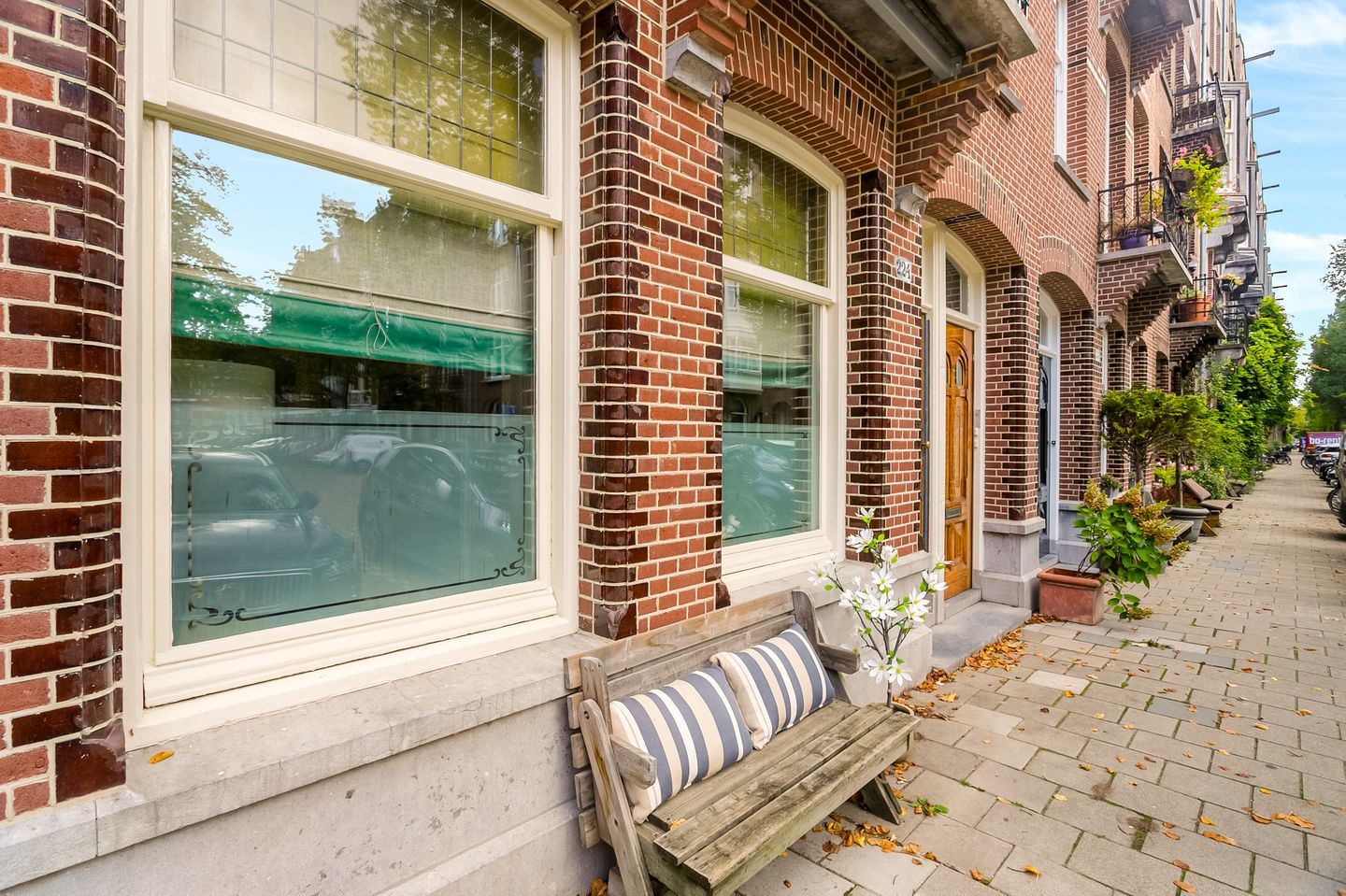 Photo 44 of Johannes Verhulststraat 224-H