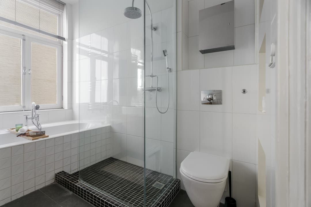Photo 26 of Johannes Verhulststraat 224-H
