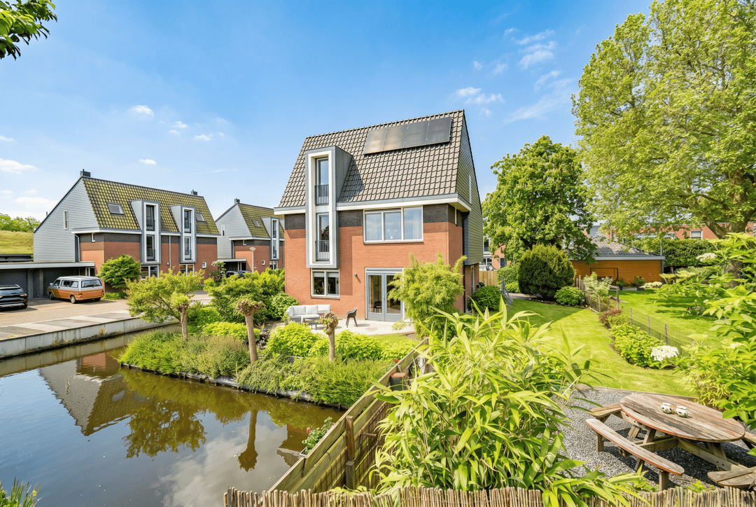 Foto 1 van Zuidveldt 1