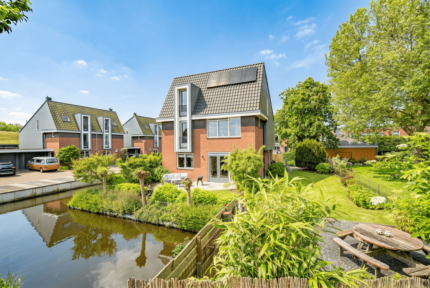 Photo 1 of Zuidveldt 1