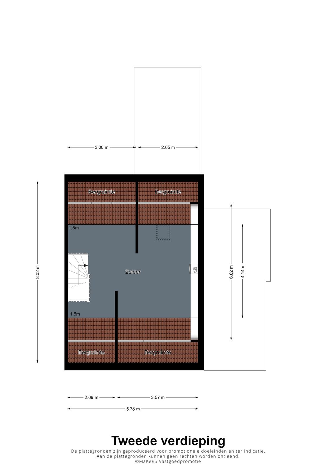 Photo 58 of Emmastraat 10