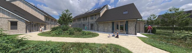 Bekijk 360° foto van impressievandewijk van De Plaetse van Eersel - fase 1