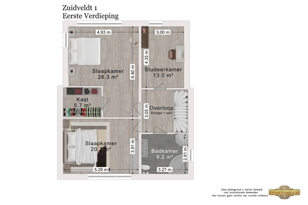 Foto 101 van Zuidveldt 1