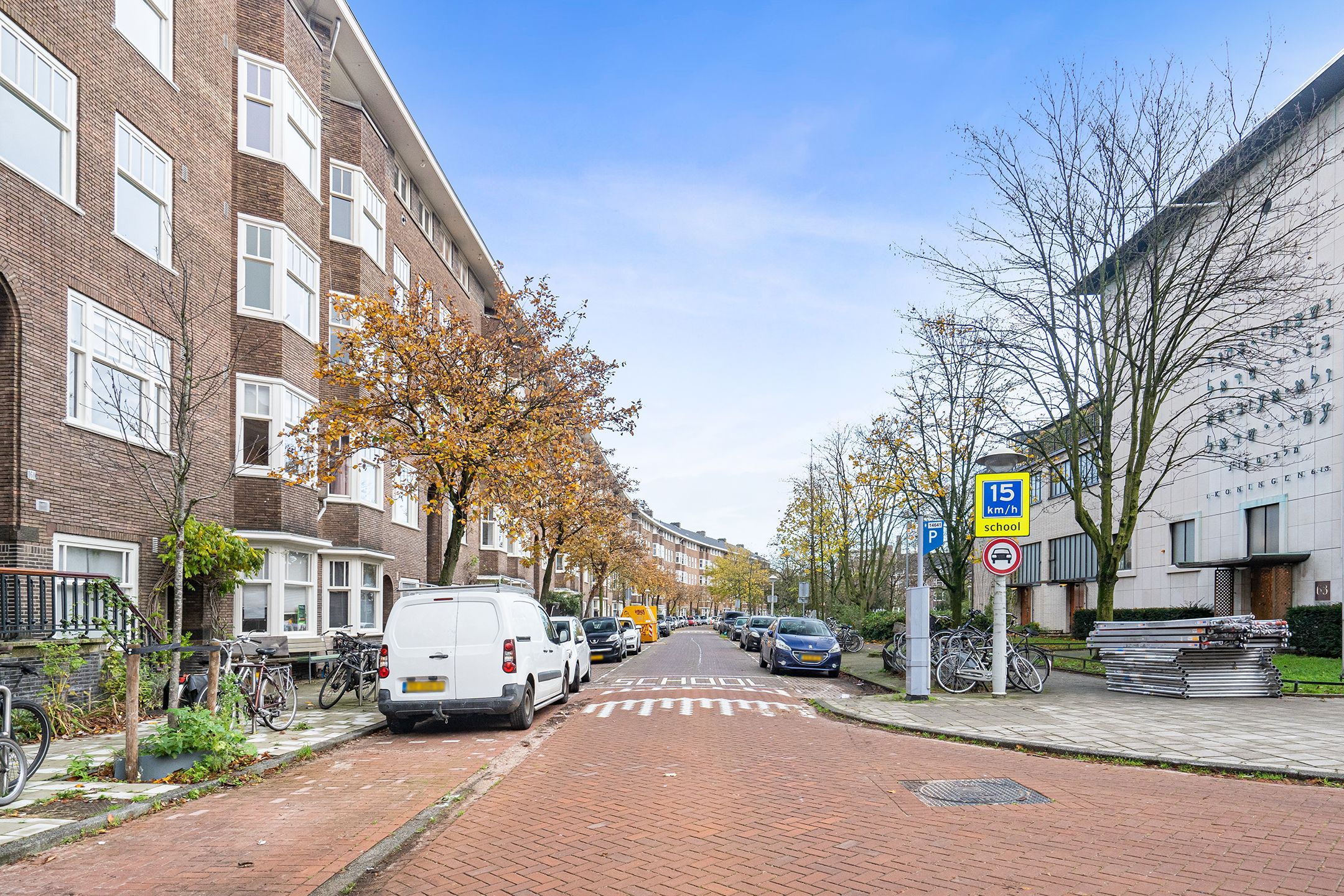 Photo 30 of Lekstraat 160-2