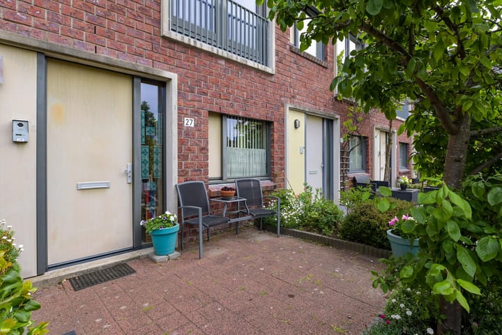 Foto 5 van Buinerveenstraat 27