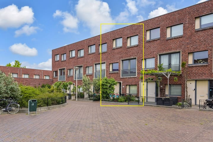 Foto 3 van Buinerveenstraat 27