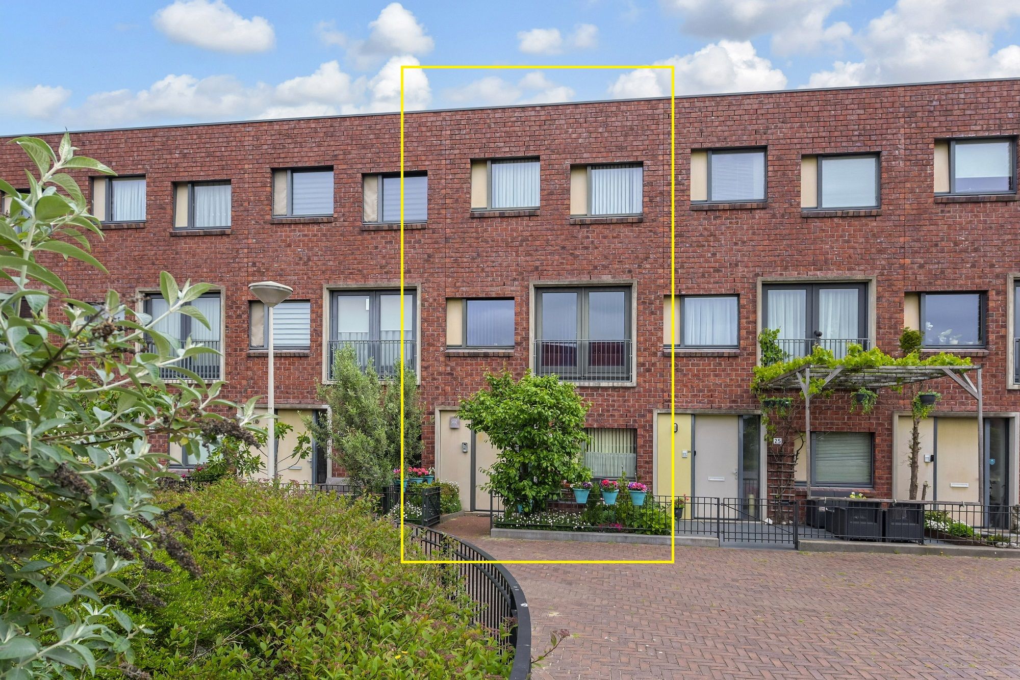 Buinerveenstraat 27 