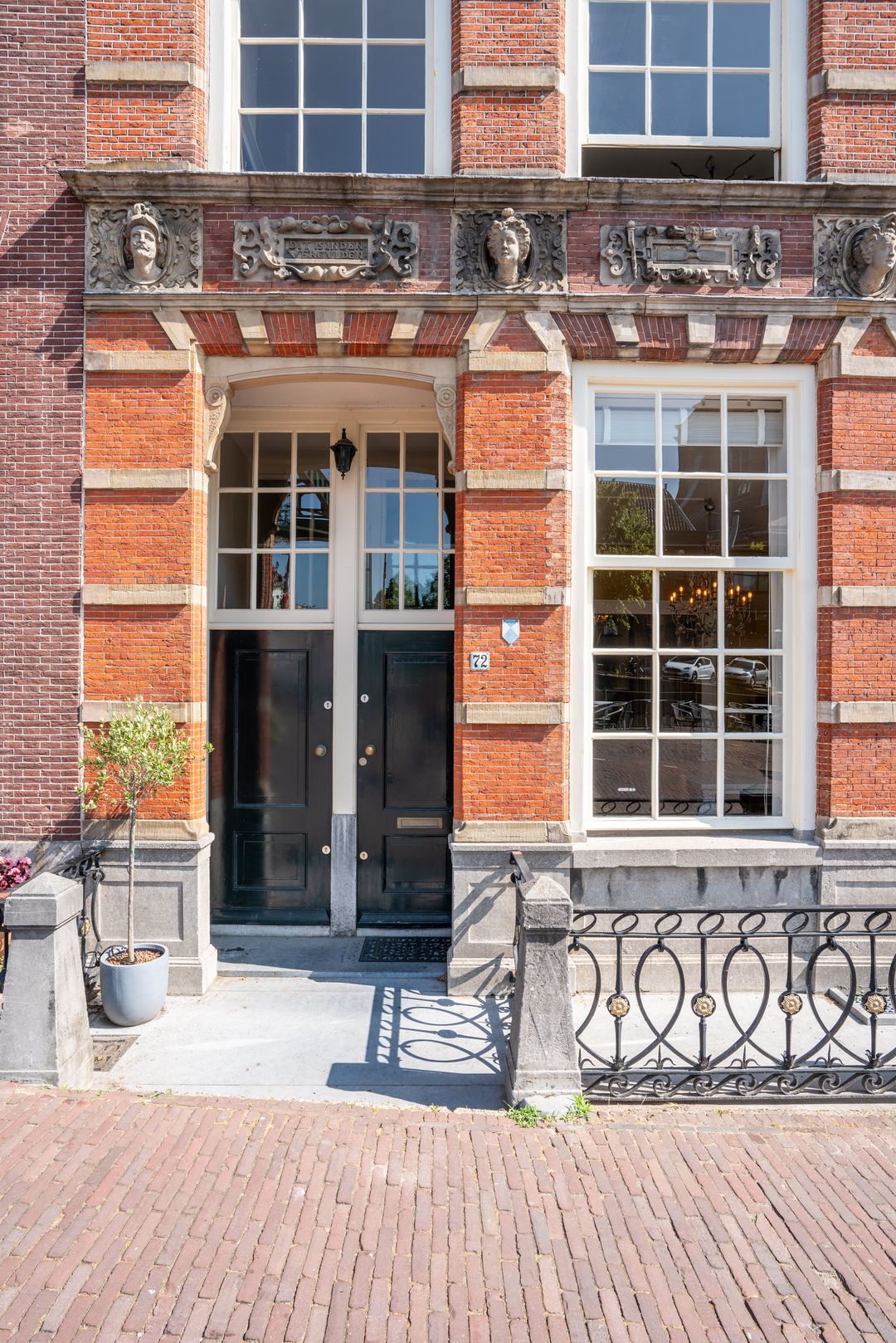 Photo 7 of Oude Singel 72