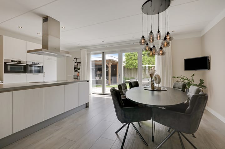 Foto 4 van Kleefse Allee 9