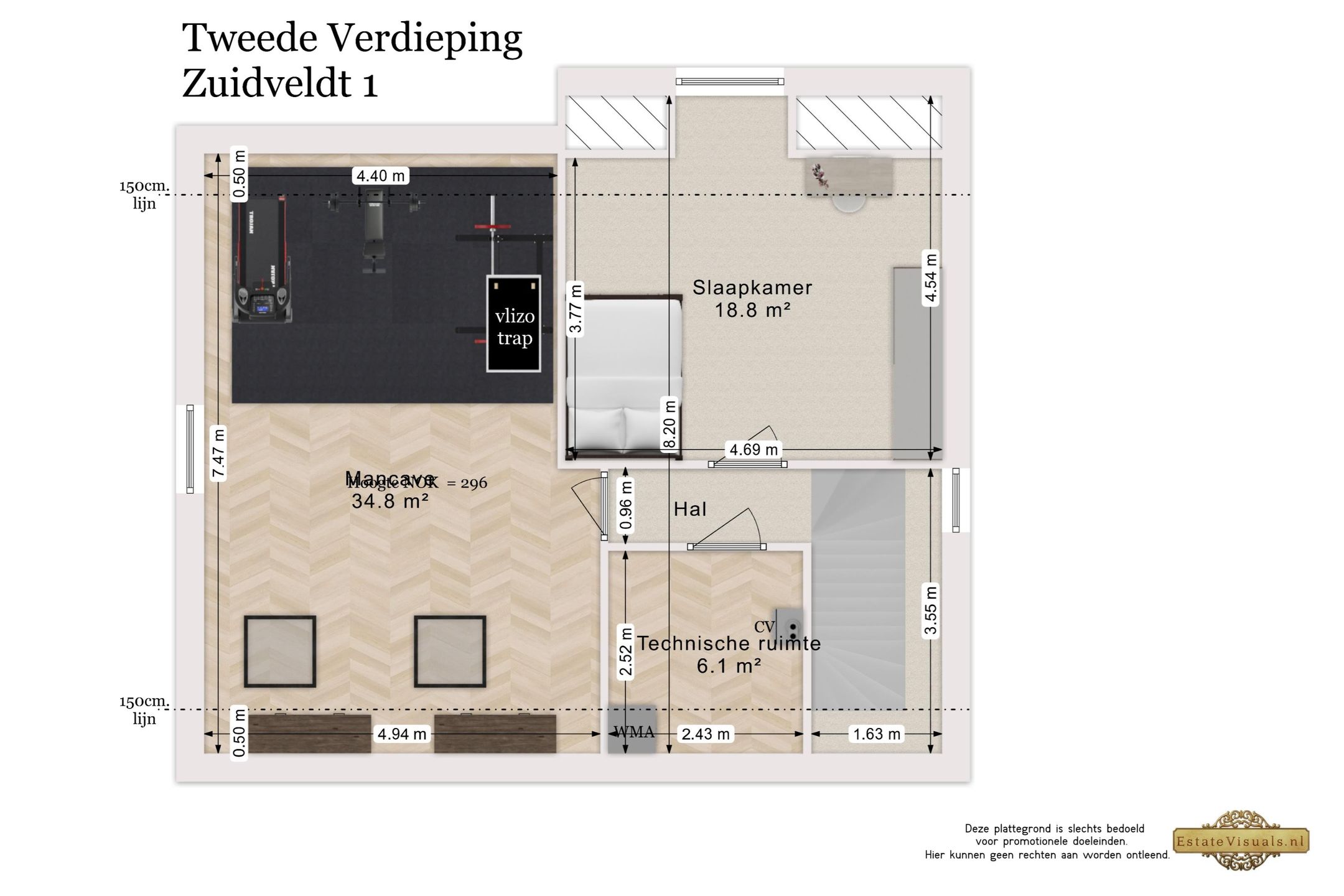 Foto 102 van Zuidveldt 1