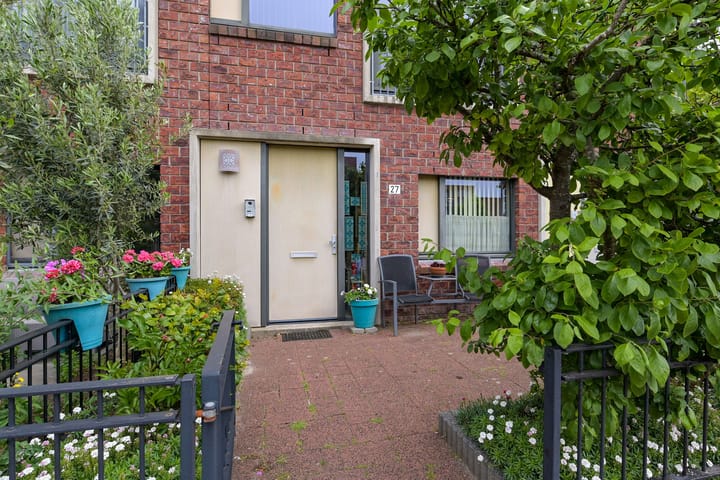 Foto 4 van Buinerveenstraat 27