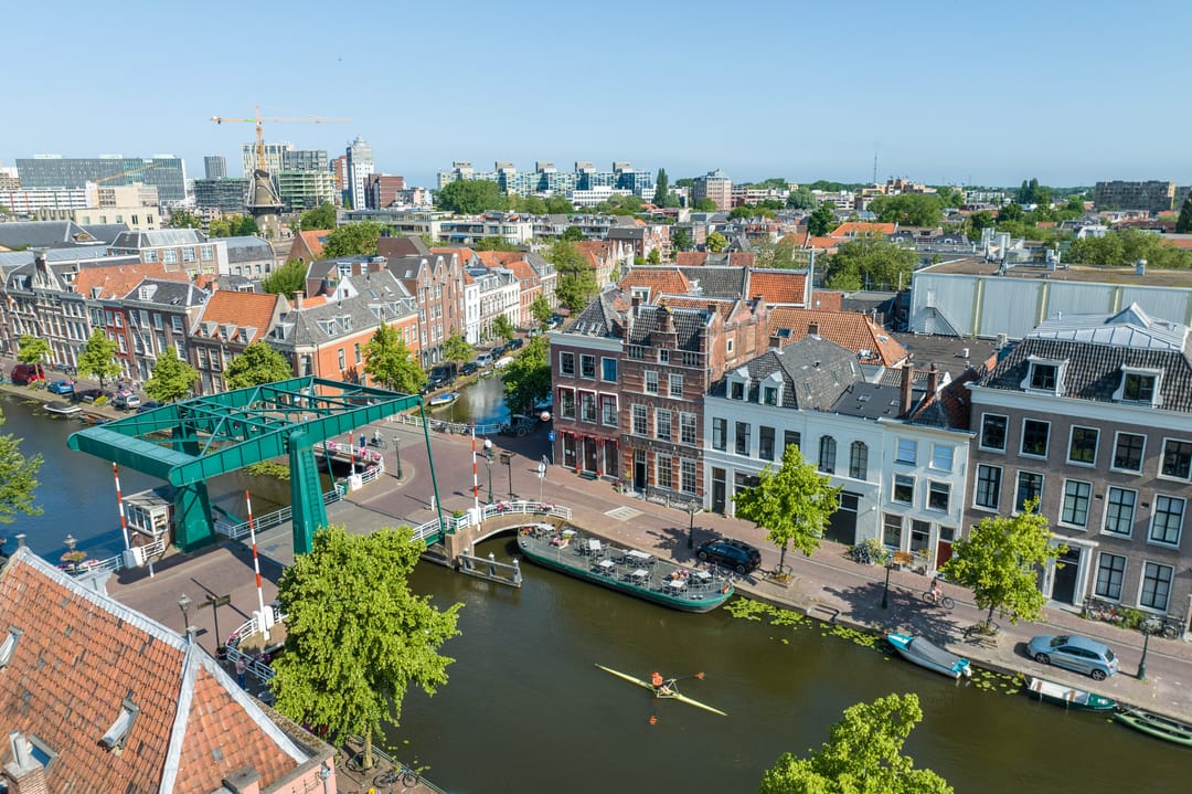 Photo 62 of Oude Singel 72
