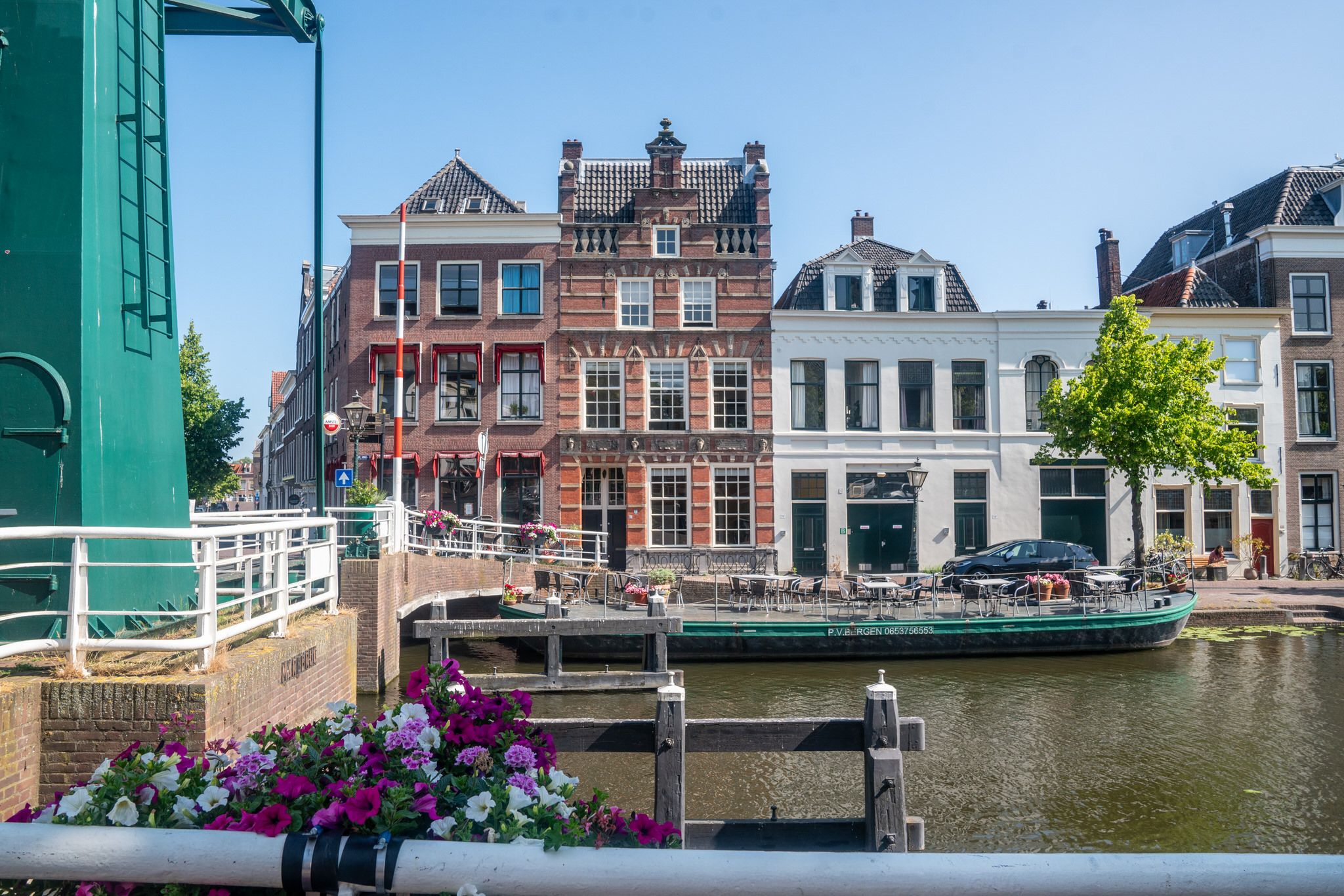 Photo 66 of Oude Singel 72