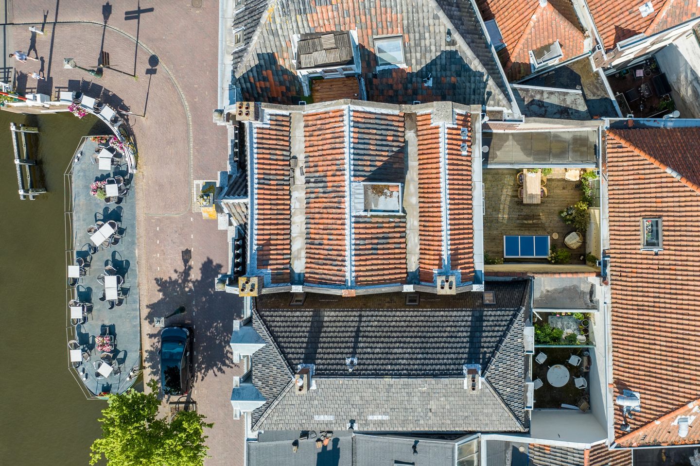 Photo 64 of Oude Singel 72