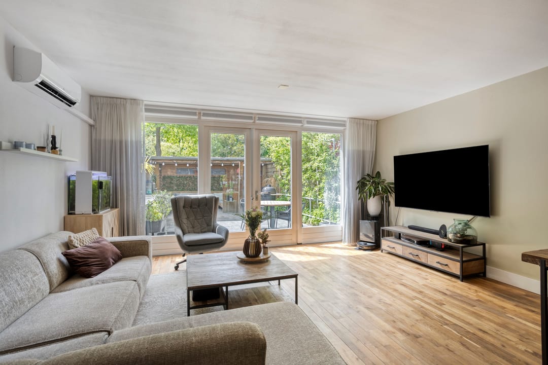 Foto 2 van Texelstroom 20