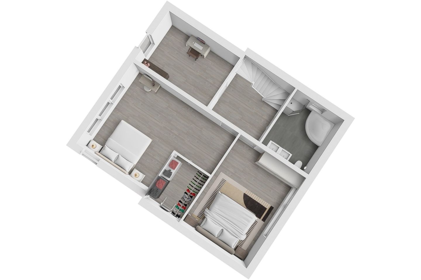 Foto 100 van Zuidveldt 1