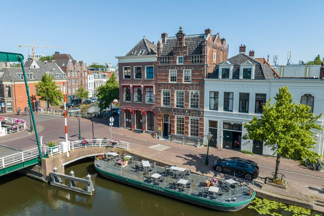 Photo 61 of Oude Singel 72