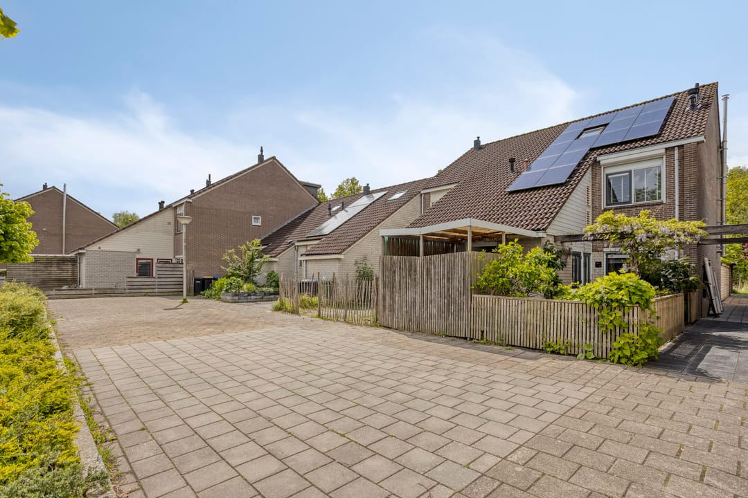 Foto 1 van Texelstroom 20