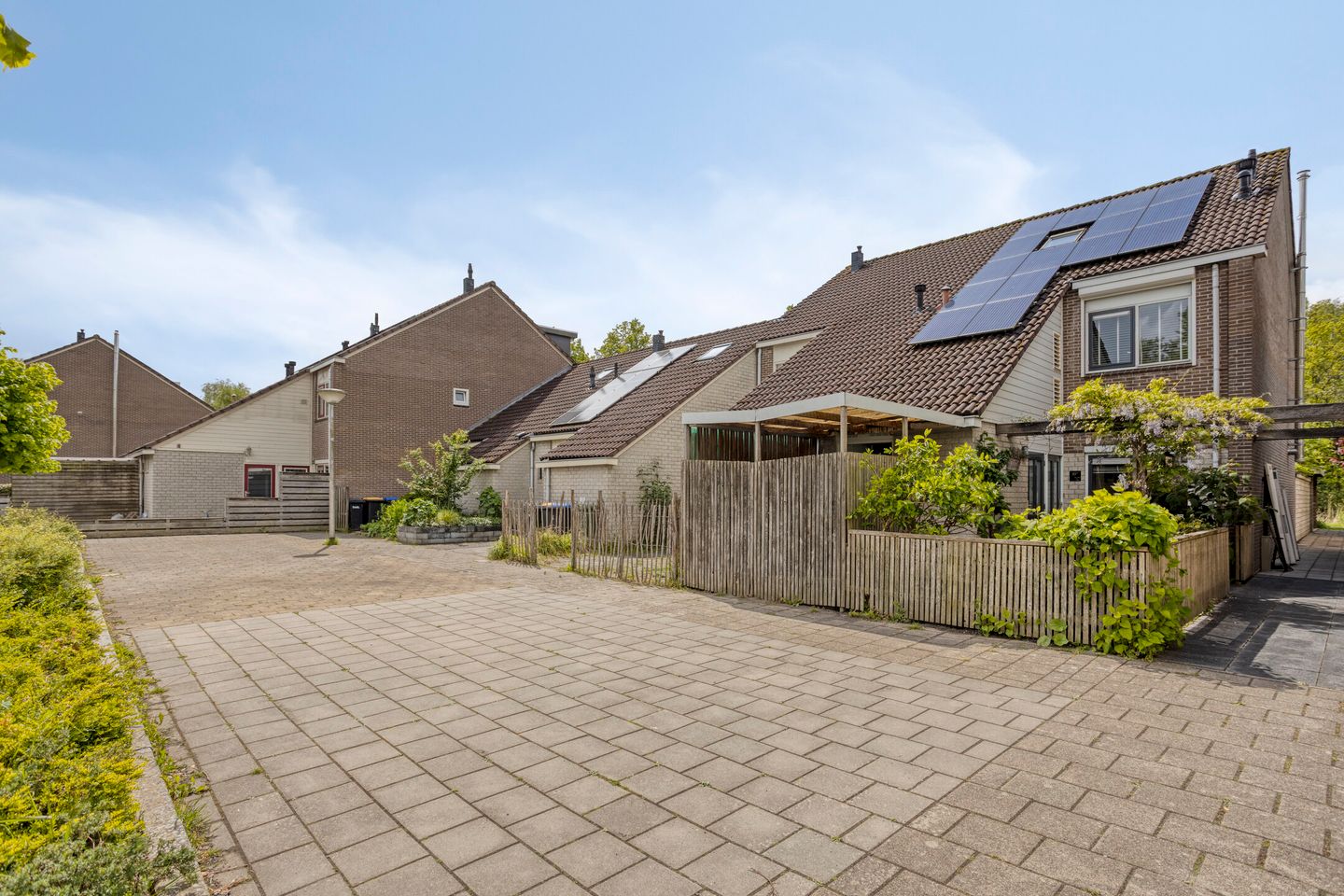 Foto 1 van Texelstroom 20