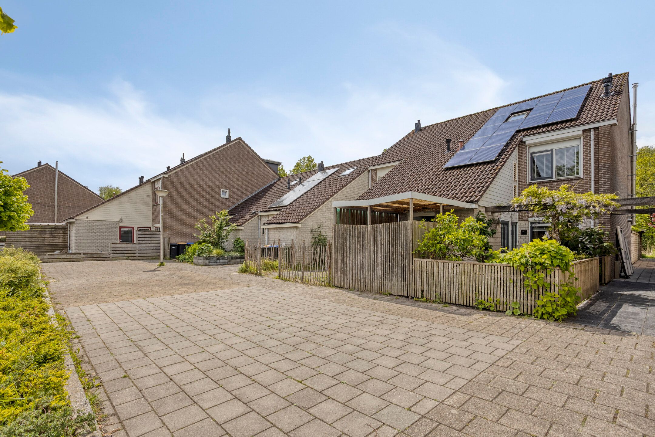 Texelstroom 20 
