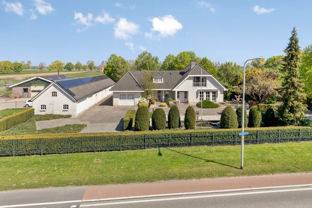 Photo 2 of Broekstraat 41