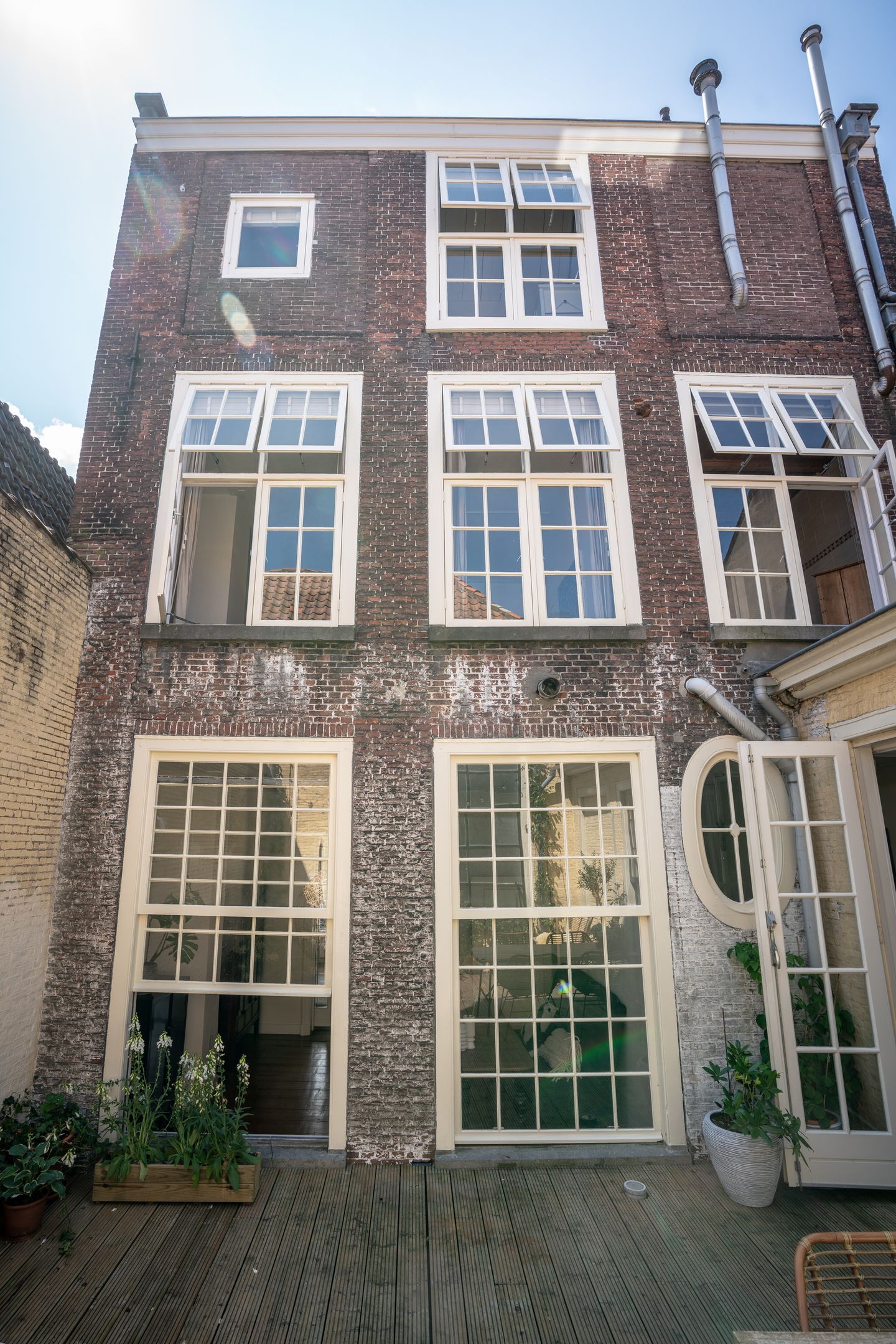 Photo 40 of Oude Singel 72