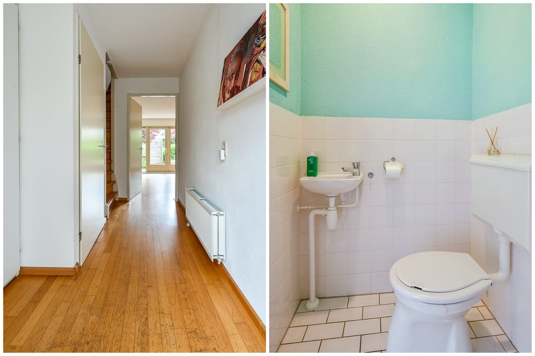 Photo 7 of A. Roland Holststraat 32