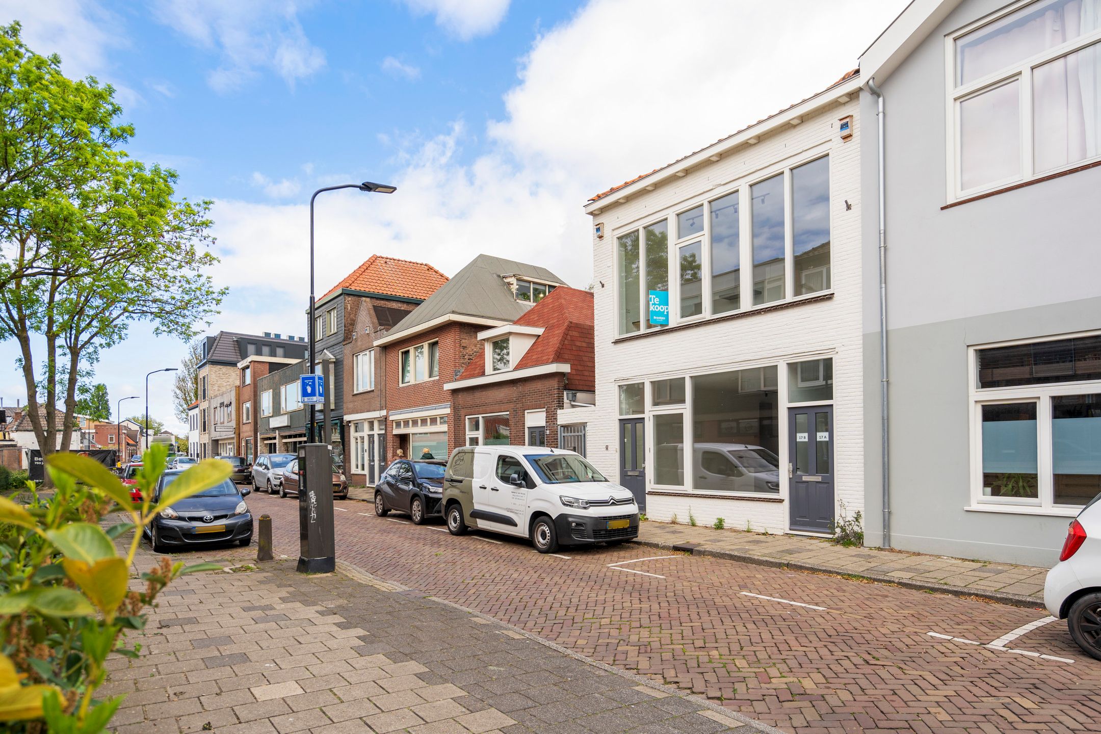 Photo 30 of Kloosterstraat 17