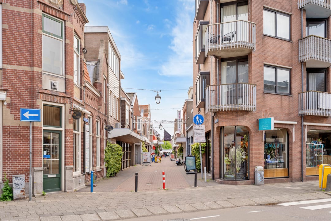 Photo 31 of Kloosterstraat 17