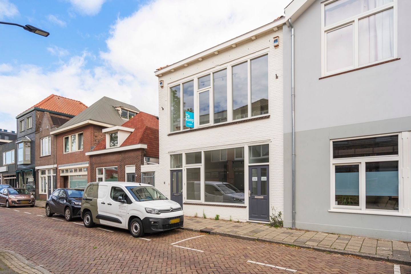 Photo 1 of Kloosterstraat 17