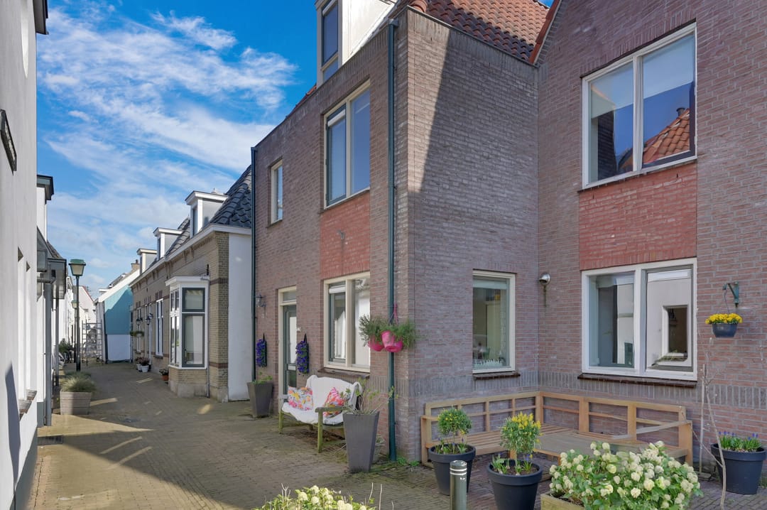 Foto 1 van Kerkstraat 43