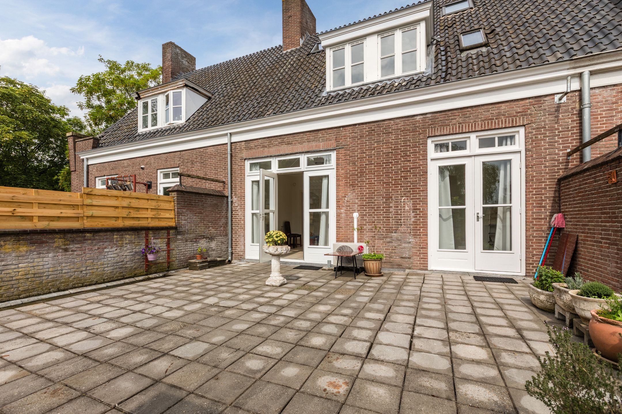 Foto 42 van Hoogstraat 6-A