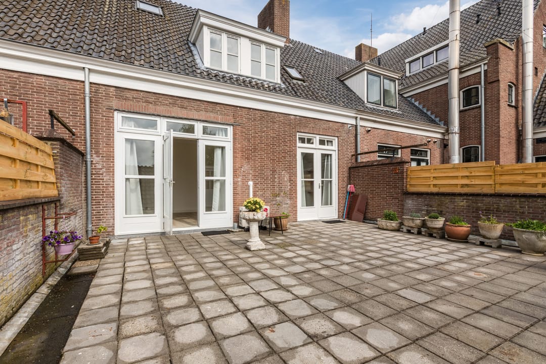 Foto 41 van Hoogstraat 6-A