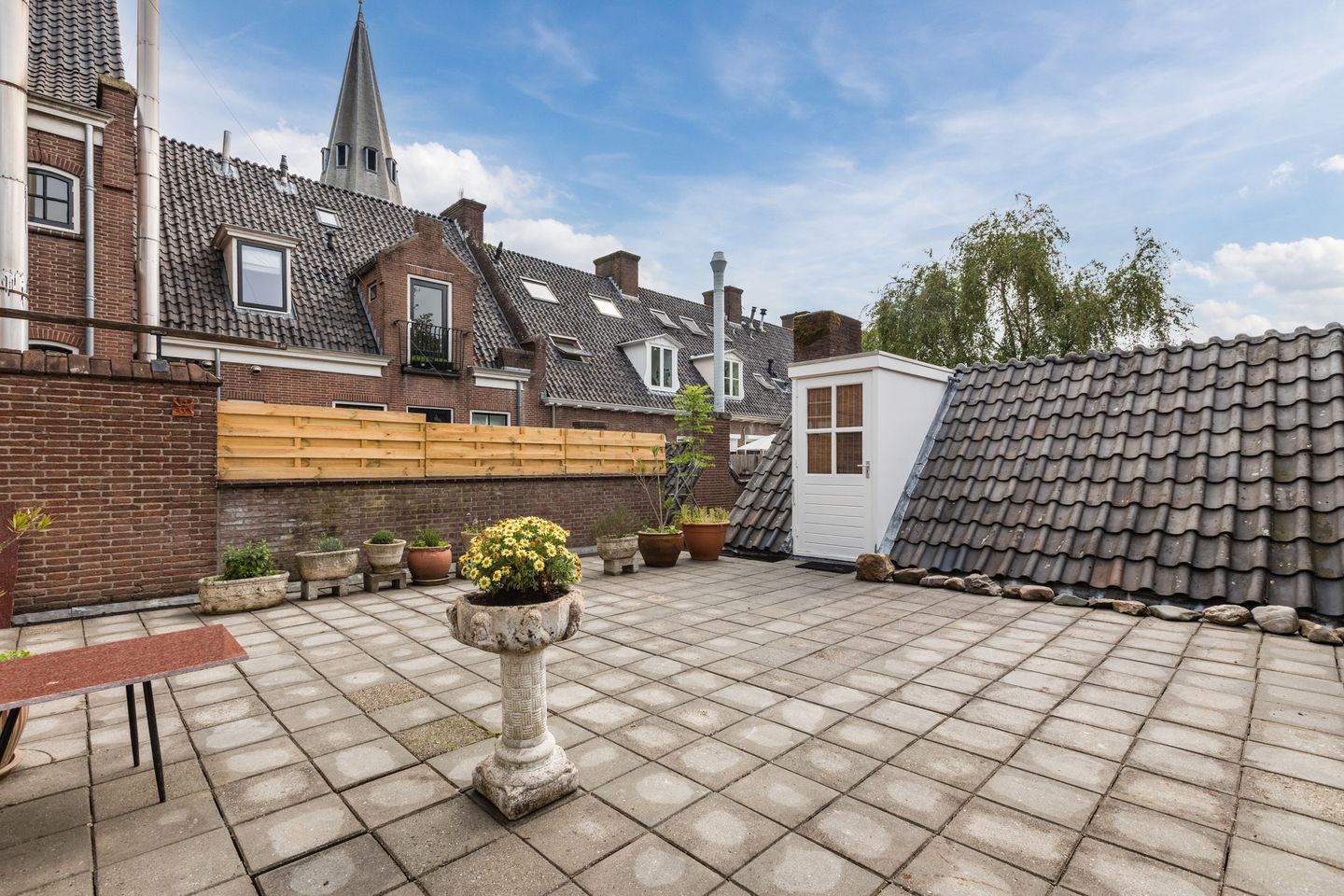 Foto 40 van Hoogstraat 6-A