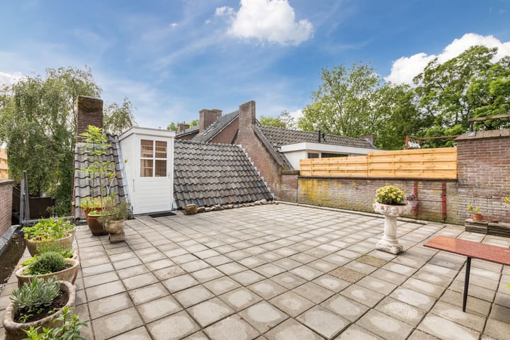 Photo 2 of Hoogstraat 6-A
