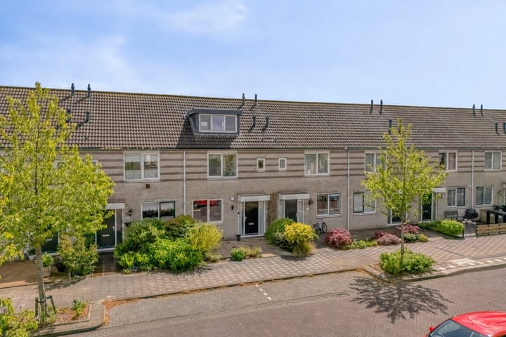 Rietzangerweg 58