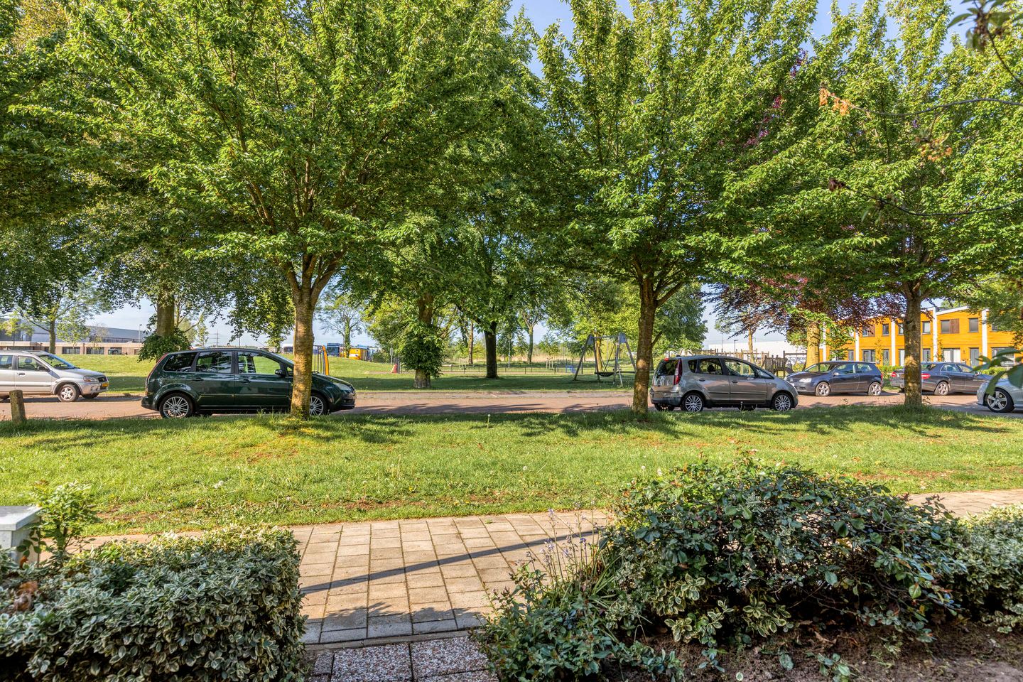 Foto 4 van Prins Willem Alexanderstraat 18
