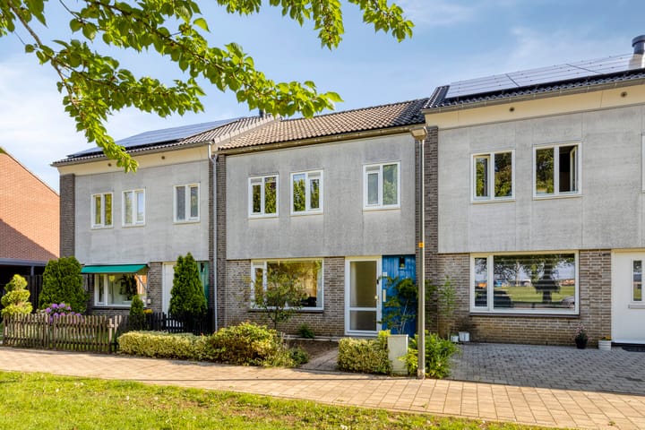 Prins Willem Alexanderstraat 18