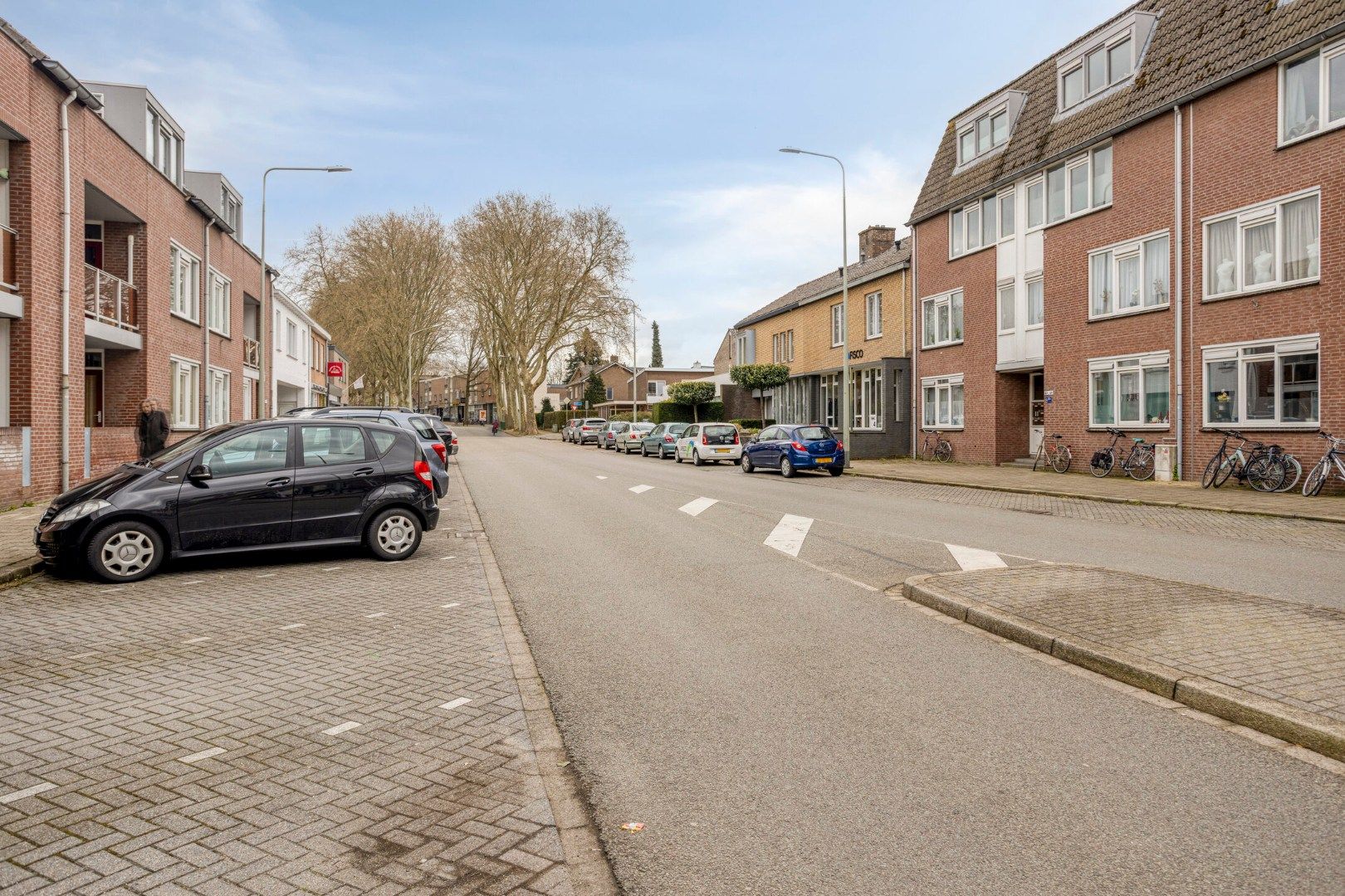 Foto 24 van Einsteinstraat 1-B01