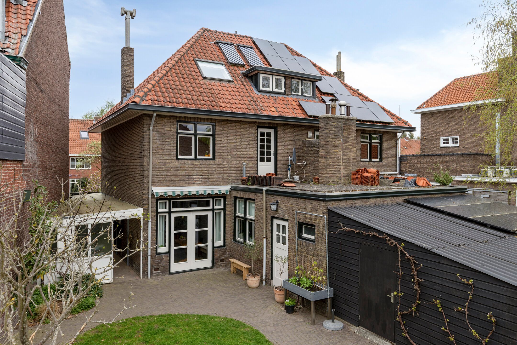 Barrierweg 223