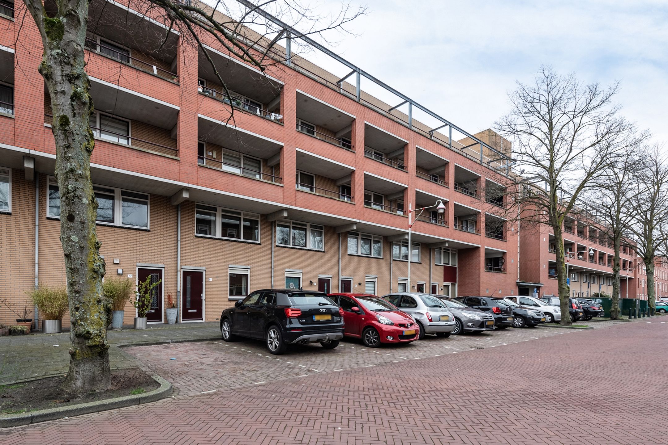 Hilversumsestraat 8-C 8 C